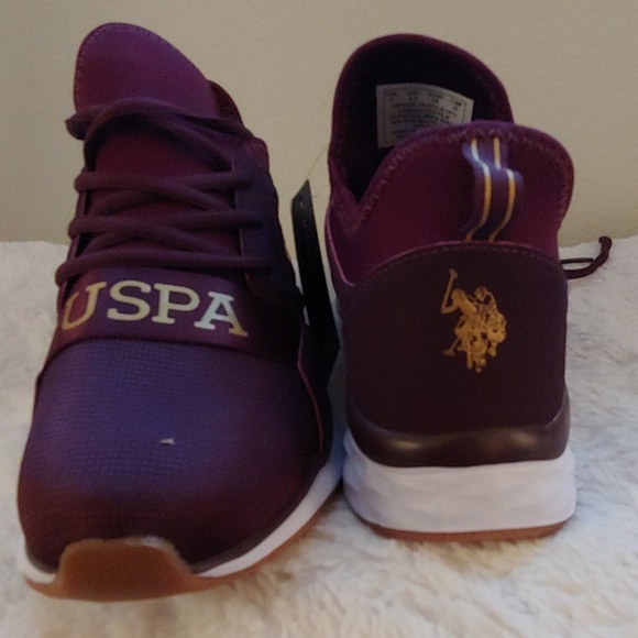 Womens tennis shoes - Picture 4 of 4